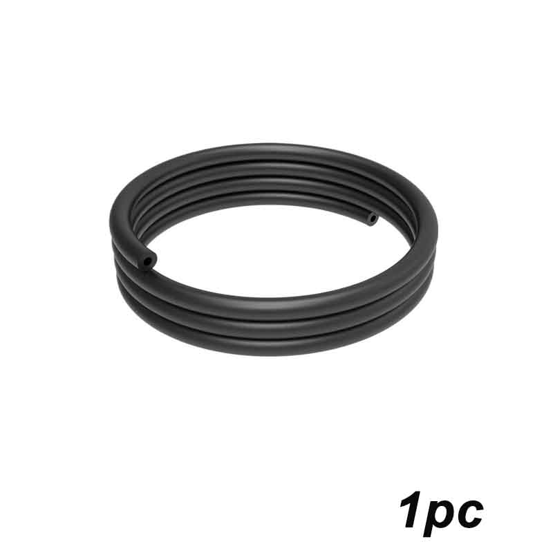 

{MX} 1/2/3/4Pcs Bicycle Frame Internal Housing Damper Foam Cable Anti-Noise Protection Sponge For MTB Bike Shifting Cable