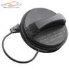 LR053666 Fuel Tank Filler Cap Cover Car LR053665 For Jaguar XF XFL XE XEL XJL F-PACE
