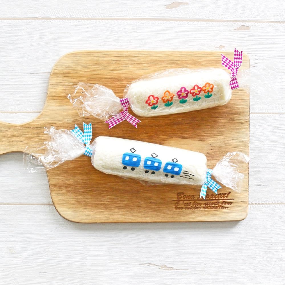 Epoch Chemical 10 Water-Based Pens, Wrap-on Pens, White, Bag, Pens, 557-0160_10