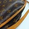 [Pre-Owned] Monogram Mm Classic Logo Canvas Crossbody Bag - Fair #2ISQ50