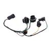 Headlight Wiring Harness For 2007-2013 GMC Sierra 1500 2500HD 3500HD 15841610