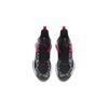 Anta Comfortable Versatile Shock Absorbing Non-Slip Low-Top Kids Basketball Shoes Kids Sneaker Black Red 312311115-2
