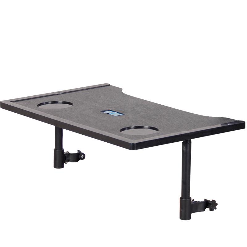 Lightweight Universal Wheelchair Dining Table for Elderly - Free Shipping