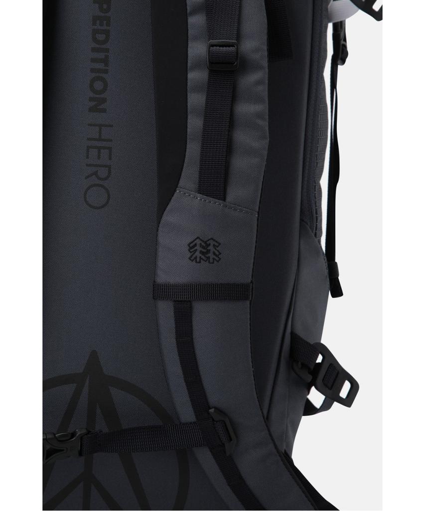 Kolon Sport Hero Mountaineering Backpack 28L Qebxx26021Dgy