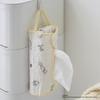 MORIPiLO Hanging Tissue Character Disney Winnie the Car Indoor Wall Plush Toy Cover the Pooh Ibul 385605 (Morishita) Case, Pooh, Approx. 30cm,