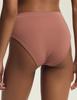 Bait High Waisted Briefs Henderson | , Mauve