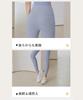 Karsaer Yoga Yoga Fitness Training Slim Long Simple Beautiful Butt Stylish and Cute Women's Leggings, Sportswear, Leggings, Pants, Pants, Fit, Length,