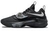 Zoom Freak 3 'Black Metallic Silver' DA0694-002