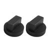 LUCKYBEE Jack Pad for Benz Jack Point Adapter Rubber Anti-Slip