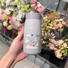 Huaxiang 5123 Mini Vacuum Insulated Stainless Steel Tea Cup