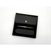 Namib Design Studio Ballpoint Pen LOG Ballpoint Pen Card Holder Set Black 1.0mm PC201-BLACK