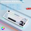 S75 Pro Seiya Axis Keyboard