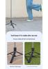 R17S Bluetooth Selfie Stick Tripod: 3-in-1 Beauty Gadget & Phone Holder