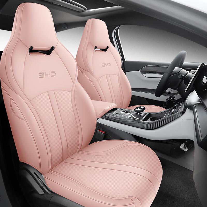 BYD Destroyer 05 All-Season Seat Cover Set