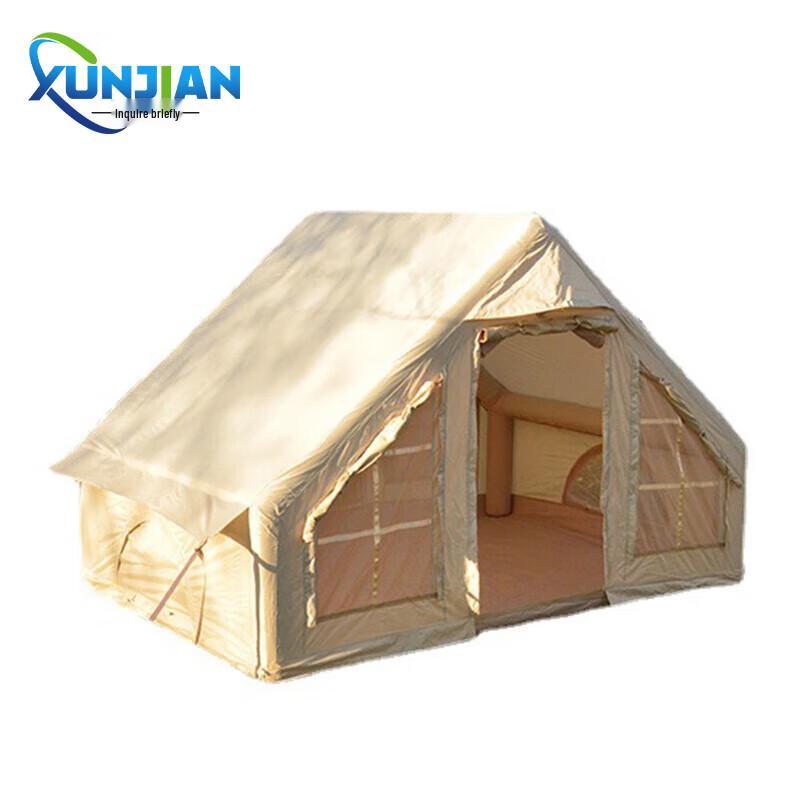 Xunjian Automatic Inflatable Camping Tent