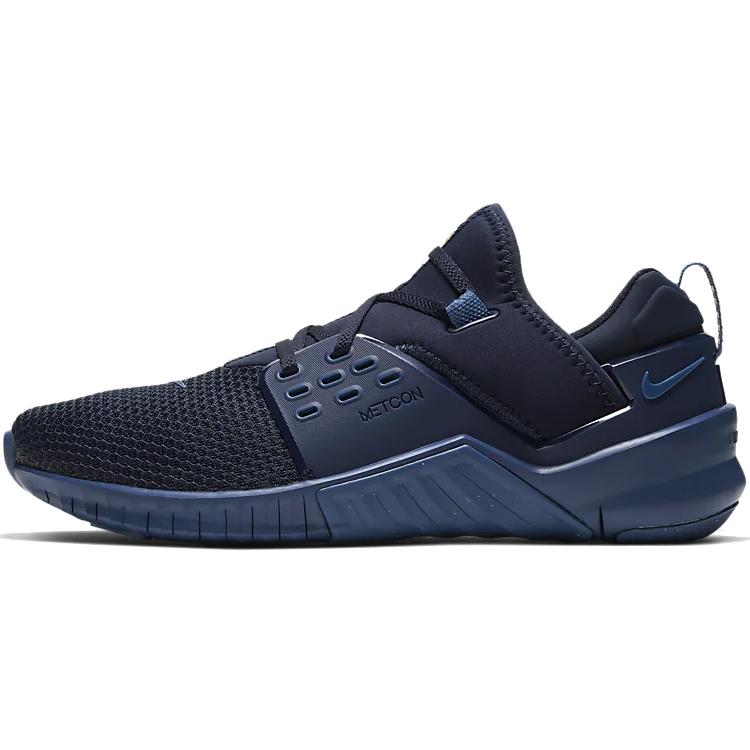 

Nike Free Metcon 2 Obsidian AQ8306-434 44