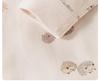 Newborn Unisex Cotton Long Sleeve Romper for Spring & Autumn