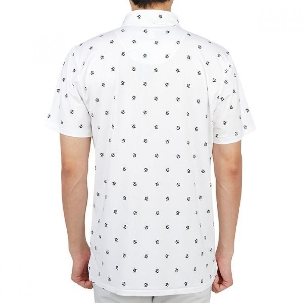 G For Mini GS Tech G4mf22k105 Sno Herren Golf Kurzarm T-Shirt Slim Fit