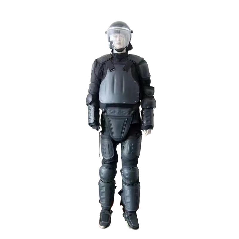 Xin Tai Hang Personal Protection Kit