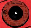 7inch Record PIERRE GROSCOLAS - Lady Lay 2058589 POLYDOR 1975 UK Pop Used