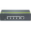 TRENDnet Trendnet TPE-TG50G Switch