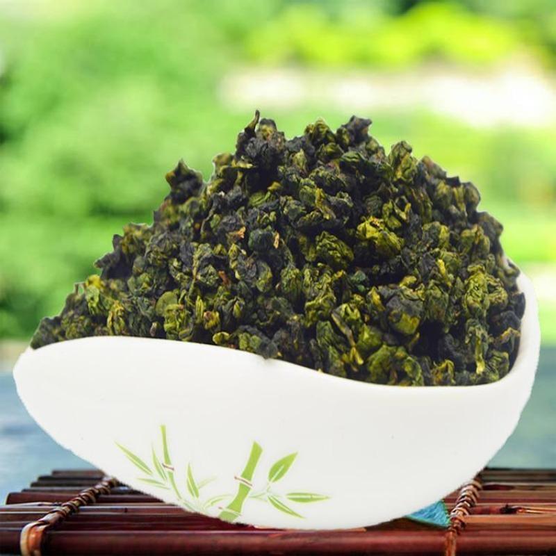 Новинка 2023 года Тегуаньинь Тегуаньинь 64 Улун Чайная сумка для здоровья с пузырьками — фото 3