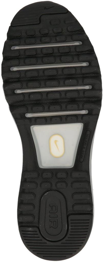 Кроссовки Nike Air Max 2013 серебристый металлик/фантом/металлик оловянный