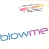 12inch Record HATIRAS & DJ DAN, MANDY J - Love For The Weekend BLO011 BLOW MEDIA 2005 Canada Dance & Electronica Used