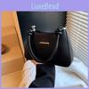 Elegant And Fashionable Crossbody Bag For Stylish Commuting In Versatile Colors