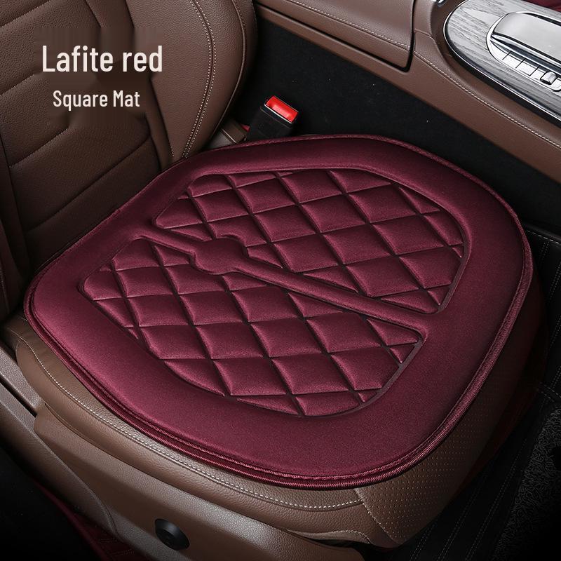 Premium All-Season Cushion for Cars and Office Chairs