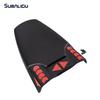 For YAMAHA Tracer 7 GT Tracer 700 MT-07 motorcycle accessories rear fender extension extension plate waterproof sputtering