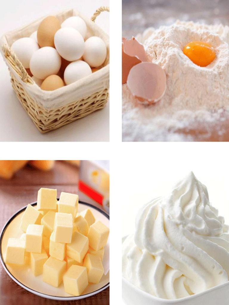 Hand Push Rotary Whisk, No-Electricity Egg Beater & Mixer for Cooking, Effortless Stainless Steel Whisk for Blending & Stirring