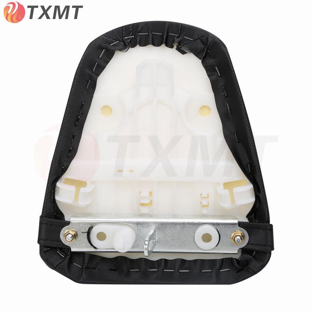 Suzuki GSXR1000 L7 K17 2017-2020 Front & Rear Leather Seat Bag