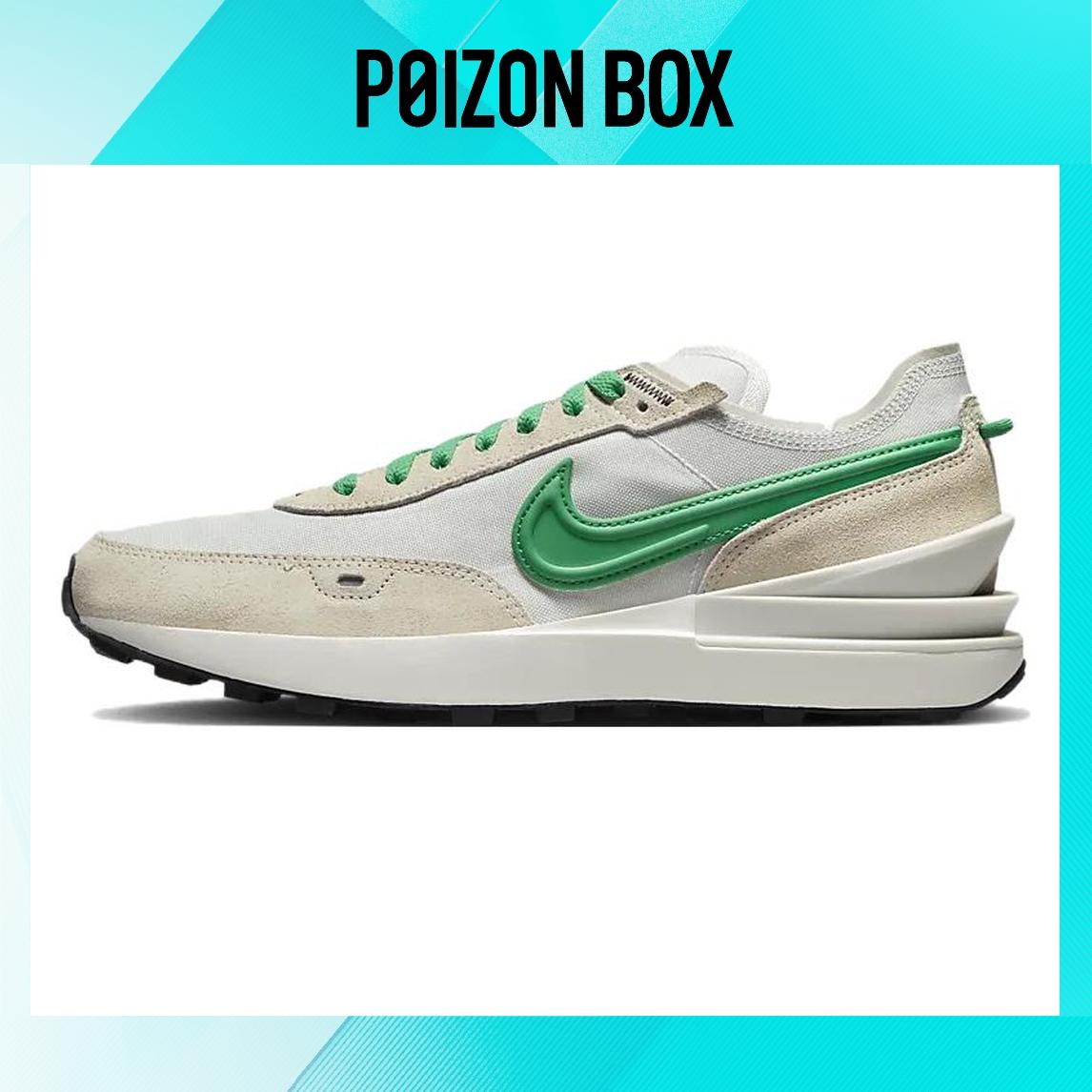 

кроссовки Nike Waffle One Lifestyle Shoes Men DV0810-001