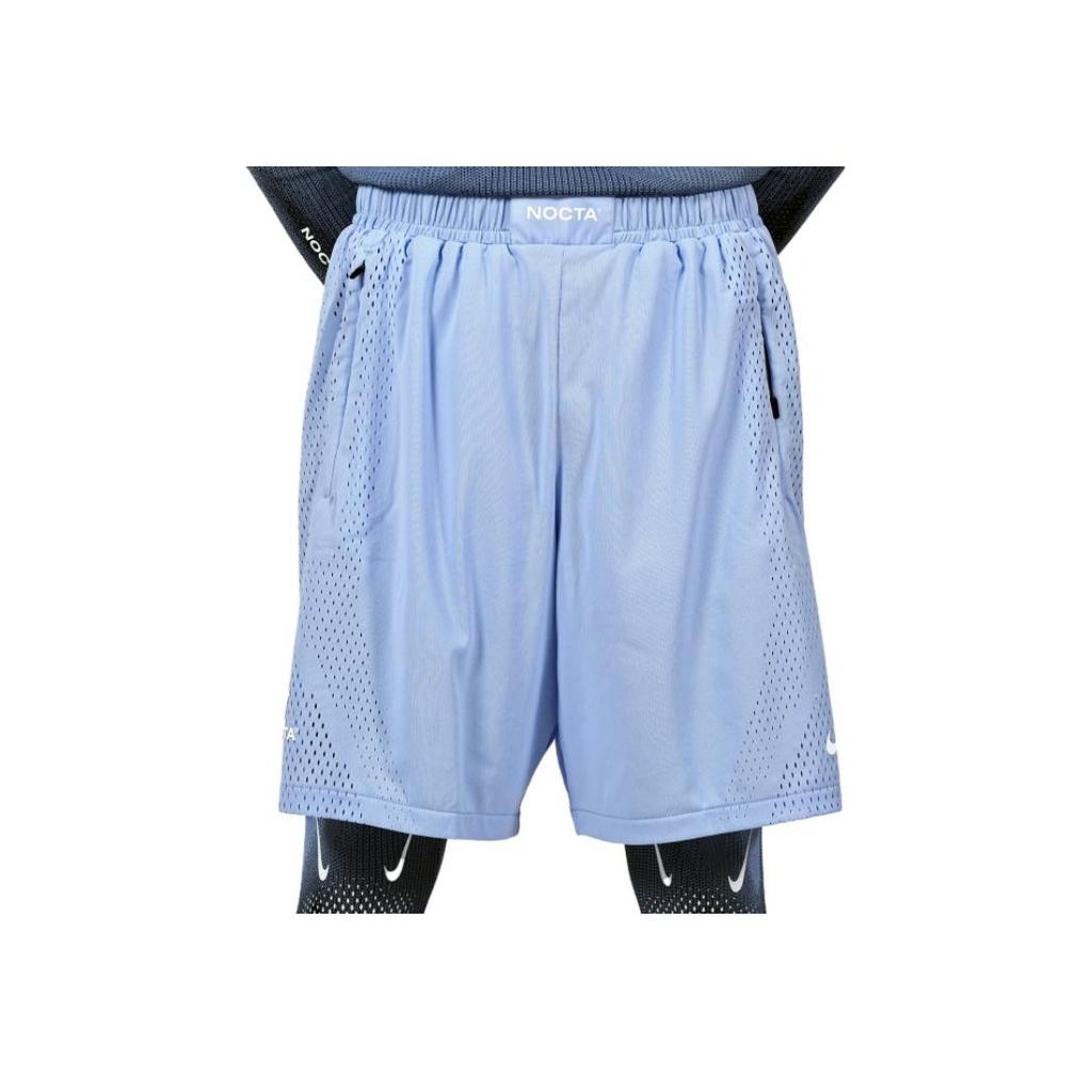 Nike X NOCTA Lightweight Basketball Short (Asia Sizing) Mist Blue Unisex Bottoms DV3652-479