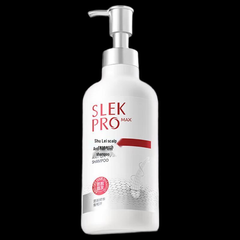 Slek Anti-Hair Loss Shampoo