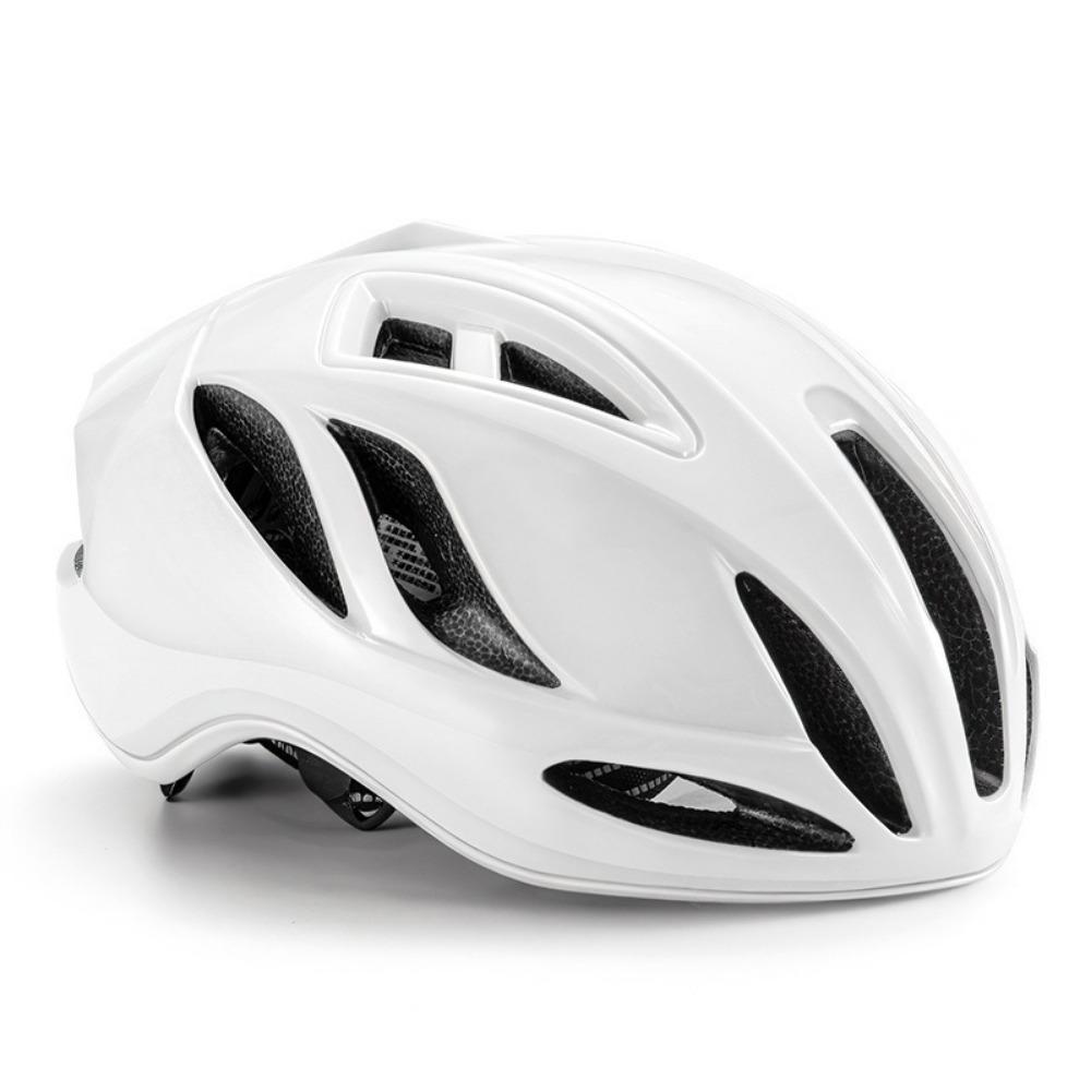 Cycling Helmet Integrated Cycling Helmet Mountain Bike Road Cap Equipment Men and Women