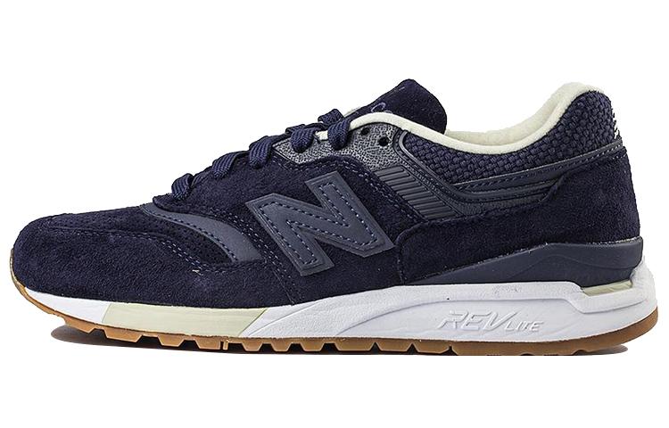 New Balance 997.5 Зеленый Женские WL997HCG 35