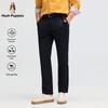 Hush Puppies Men's Business Casual Straight-Leg Pants