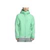 Nike Giacca ACG Storm-FIT ADV Gore-Tex Misery Ridge (Dimensionamento dell'Asia) Menta Chiara Streetwear Uomo DQ5772-369