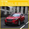 Rear Wiper Arm Blade For Mazda 2013-2016 CX5 Lexus RX330 RX350 RX400h 04-09 EOA