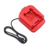 Premium-For 18V Lithium Battery For Starlink Mini Compatible Power Tool Battery Adapter DC DIY Power Cable