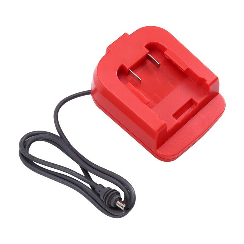 Premium-For 18V Lithium Battery For Starlink Mini Compatible Power Tool Battery Adapter DC DIY Power Cable