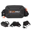 ARCWOLF Fishing Bag, Tackle Bag, Large Capacity