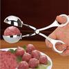 16cm*3.5cm Non Stick Practical Meat Baller Cooking Tool Kitchen Meatball Scoop Ball Maker