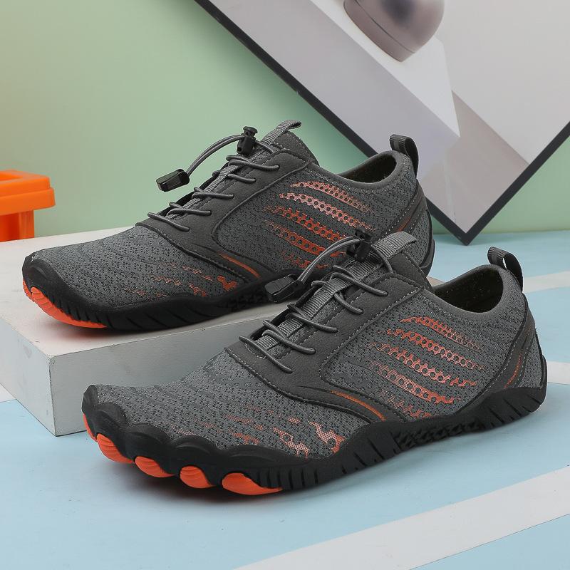 Creek Wading Swimming Shoes Beach Shoes Swimming Shoes Indoor Fitness Shoes Yoga ******** Rope Shoes