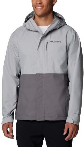 

Куртка Columbia Hikebound II Jacket (2089341) серый/городской серый XL