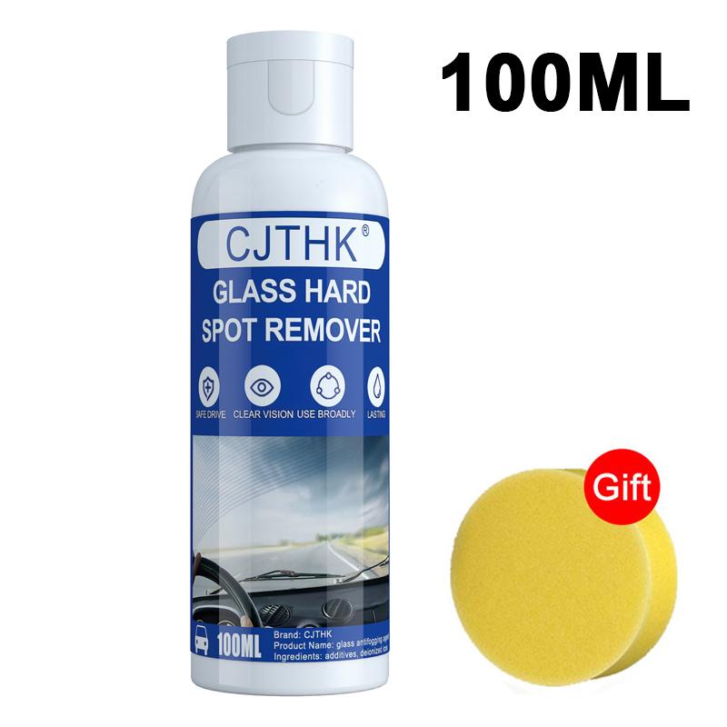 Water Repellent Spray Anti Rain Coating For Car Glass Hydrophobic Anti-rain Car Liquid Windshield Mirror Mask Auto Polish Kit
