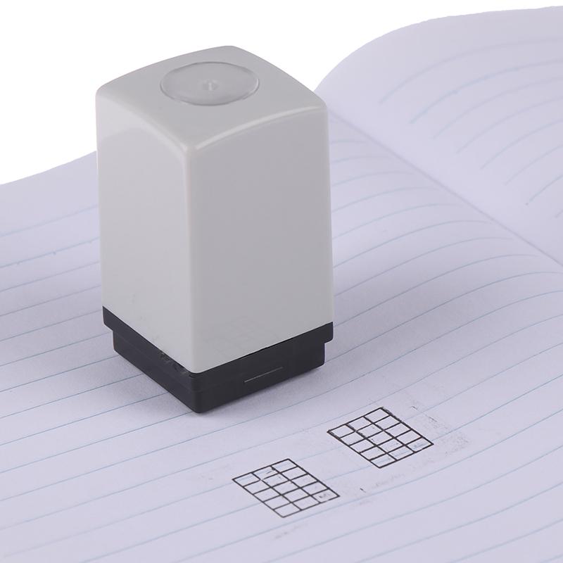 1ks Razítko kytarových akordů Akordy ukulele Příslušenství Kytarové akordy Tištěné Signet