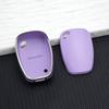 Tpu Car Key Case Cover Shell Protector For Renault Kangoo Trafic Movano Vauxhall Opel Vivaro Car Key Chains Auto Accessories